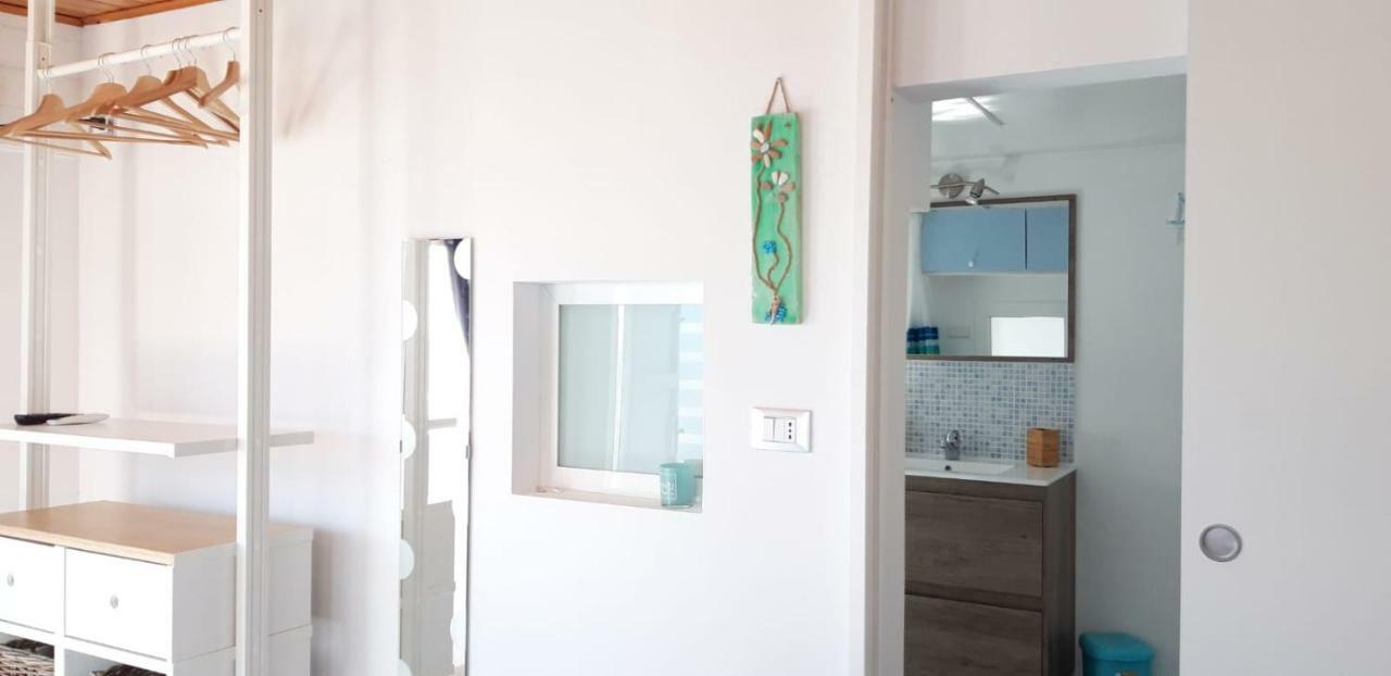 Bungalow Minonthebeach Gaeta Exterior foto